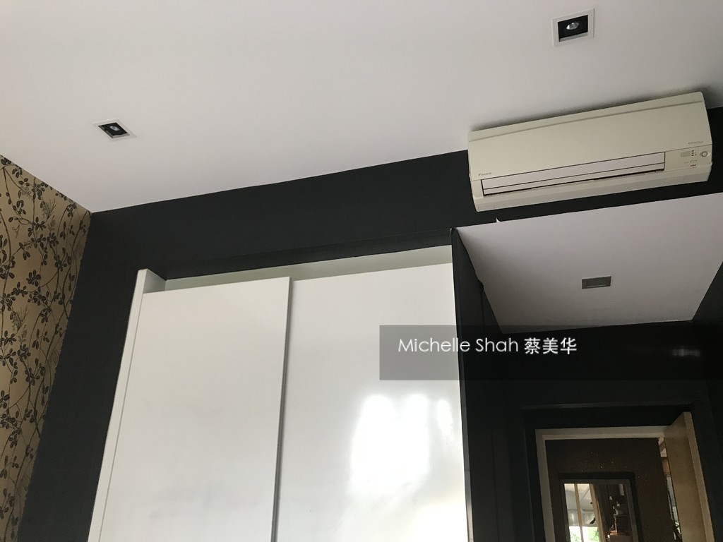 Fontaine Parry (D19), Condominium #203363921